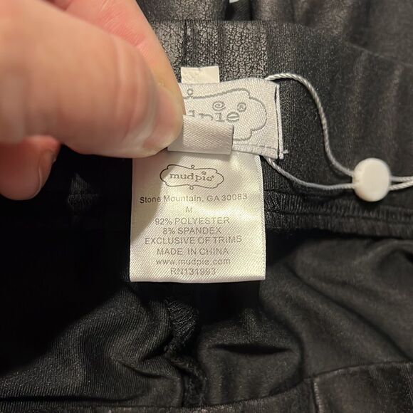 New MudPie Leggings  - Picture 5 of 6